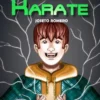 AVENTUREROS: AHARATA KARATE (LIBROJUEGO) [BOLSILLO]