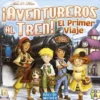 AVENTUREROS AL TREN! EL PRIMER VIAJE (TICKET TO RIDE) [JUEGO]
