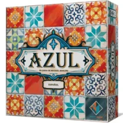 AZUL [JUEGO]