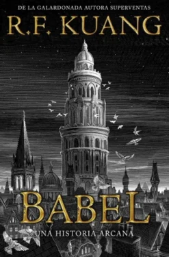 BABEL [CARTONE]