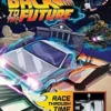 BACK TO THE FUTURE: RACE THROUGH TIME [CARTONE]