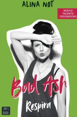 BAD ASH 3: RESPIRA [RUSTICA]