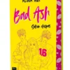BAD ASH VOL.1: SALTAN CHISPAS (EDICION ESPECIAL LIMITADA) [CARTONE]