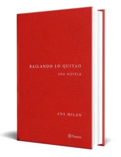 BAILANDO LO QUITAO [CARTONE]