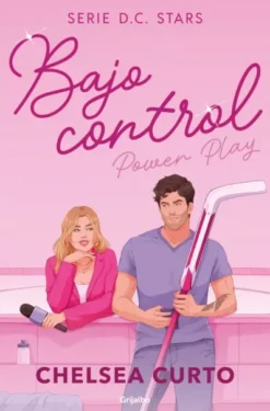 BAJO CONTROL (SERIE D. C. STARS 2) [RUSTICA]