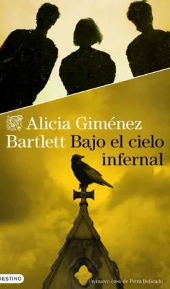 BAJO EL CIELO INFERNAL [RUSTICA]
