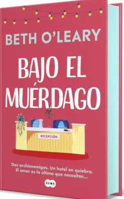 BAJO EL MUERDAGO (ED. CANTOS PINTADOS) [RUSTICA]