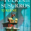 BAJO LA PUERTA DE LOS SUSURROS [CARTONE]