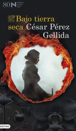 BAJO TIERRA SECA [CARTONE]