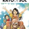 BAJO UN RAYO DE SOL Nº02 [RUSTICA]