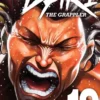 BAKI THE GRAPPLER (EDICION KANZENBAN) Nº19 [RUSTICA]