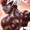 BAKI THE GRAPPLER (EDICION KANZENBAN) Nº17 [RUSTICA]