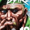BAKI THE GRAPPLER (EDICION KANZENBAN) Nº18 [RUSTICA]
