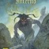 BALADA DE LAS LANDAS PERDIDAS Nº10: INFIERNO [CARTONE]