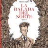 BALADA DEL NORTE VOL.3 [CARTONE]