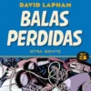 BALAS PERDIDAS VOL.03: OTRA GENTE [RUSTICA]