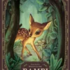 BAMBI: UNA VIDA EN EL BOSQUE [CARTONE]