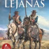BANDERAS LEJANAS [RUSTICA]