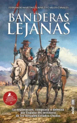 BANDERAS LEJANAS [RUSTICA]