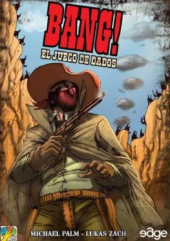 BANG! EL JUEGO DE DADOS