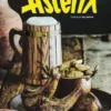 BANQUETES DE ASTERIX, LOS [RUSTICA]