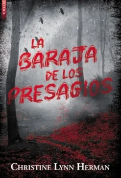 BARAJA DE LOS PRESAGIOS, LA (BILOGIA EL GRIS 2) [RUSTICA]
