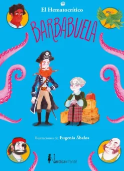 BARBABUELA [CARTONE]