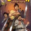 BARBARA LA BARBARA: EL SOL DE TRUNZA Nº02 (2 DE 2) [GRAPA]