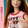 BARBIE Nº04: GRANJERA [RUSTICA]