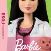 BARBIE Nº02: VETERINARIA [RUSICA]