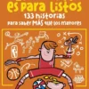 BASQUET ES PARA LISTOS, EL [RUSTICA]