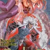 BASTARD! Nº06 (EDICION SHINSHO) [RUSTICA]