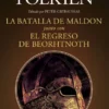 BATALLA DE MALDON Y EL REGRESO DE BEORHTNOTH, LA [CARTONE]