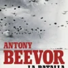 BATALLA POR LOS PUENTES, LA [CARTONE]