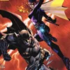 BATMAN: HUSH II Nº04 (DC ALL IN) [GRAPA]