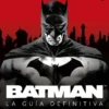 BATMAN: LA GUIA DEFINITIVA [CARTONE]