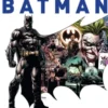 BATMAN: LA HISTORIA VISUAL [CARTONE]