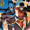BATMAN Nº02 (DC ALL IN) [GRAPA]