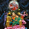 BATMAN / SANTA CLAUS: SILENT KNIGHT [CARTONE]