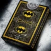 BATMAN (85TH ANNIVERSARY): BARAJA DE CARTAS [CAJA]