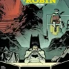 BATMAN Y ROBIN: AÑO UNO Nº03 [GRAPA]