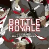 BATTLE ROYALE (LA NOVELA) [RUSTICA]