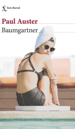 BAUMGARTNER [RUSTICA]