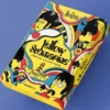 BEATLES, THE: BARAJA DE CARTAS YELLOW SUBMARINE [CAJA]