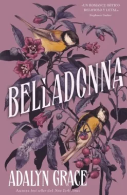 BELLADONNA [RUSTICA]