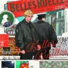 BELLES RUELLES Nº02 [RUSTICA]