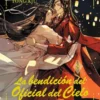 BENDICION DEL OFICIAL DEL CIELO, LA Nº08 (ULTIMO TOMO) (NOVELA ED. ESPECIAL) [CARTONE]