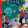 BENITO BONIATO VOL.0: ESTUDIA BACHILLERATO (AÑOS 1976-1979) [CARTONE]