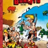 BENITO BONIATO VOL.1: LA SAGA DE LOS BONIATO (AÑOS 1981-1982) [CARTONE]