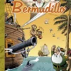 BERMUDILLO VOL.3: EL CAMINO HACIA EL OESTE [CARTONE]